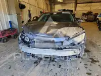 2020 Honda CIVIC фото