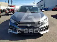 2020 Honda CIVIC photo