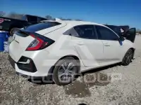 2020 Honda CIVIC фото