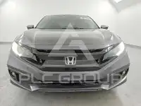 2020 Honda CIVIC фото