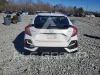 2020 Honda CIVIC фото