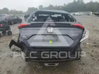 2020 Honda CIVIC photo