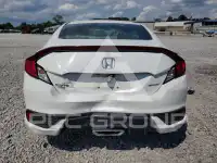 2020 Honda CIVIC фото