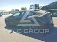 2020 Honda CIVIC фото