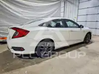 2020 Honda CIVIC photo