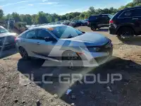 2020 Honda CIVIC фото