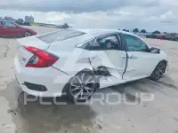 2020 Honda CIVIC photo