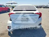 2020 Honda CIVIC фото