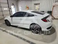 2020 Honda CIVIC photo
