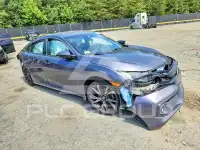 2020 Honda CIVIC photo
