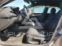 2020 Honda CIVIC photo