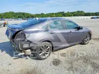 2020 Honda CIVIC photo