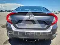 2020 Honda CIVIC photo