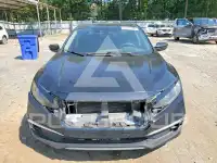 2020 Honda CIVIC фото