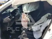 2020 Honda CIVIC фото