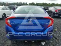 2020 Honda CIVIC photo
