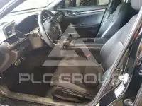 2020 Honda CIVIC photo