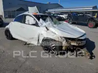 2020 Honda CIVIC фото