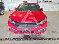 2020 Honda CIVIC photo