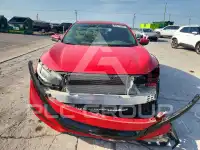 2020 Honda CIVIC фото
