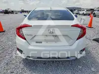 2020 Honda CIVIC фото