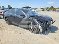 2020 Honda CIVIC photo