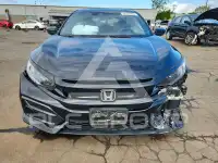 2020 Honda CIVIC фото