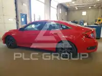2020 Honda CIVIC photo