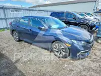 2020 Honda CIVIC photo