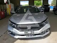 2020 Honda CIVIC photo
