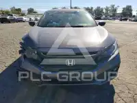 2020 Honda CIVIC фото