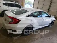 2020 Honda CIVIC photo