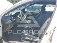 2020 Honda CIVIC photo