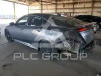 2020 Honda CIVIC фото