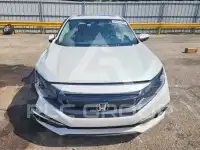 2020 Honda CIVIC фото