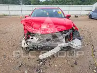 2020 Honda CIVIC photo