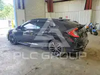 2020 Honda CIVIC photo