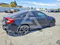 2020 Honda CIVIC photo