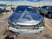 2020 Honda CIVIC фото