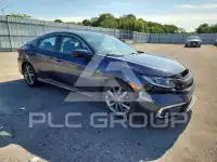 2020 Honda CIVIC photo