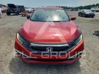 2020 Honda CIVIC photo