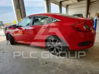 2020 Honda CIVIC фото