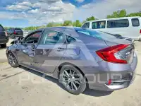 2020 Honda CIVIC photo