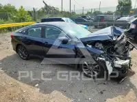2020 Honda CIVIC фото