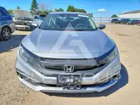 2020 Honda CIVIC фото