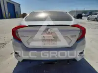 2020 Honda CIVIC фото