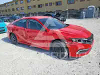 2020 Honda CIVIC фото