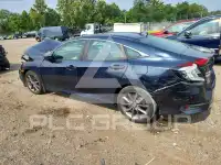 2020 Honda CIVIC фото