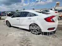 2020 Honda CIVIC фото