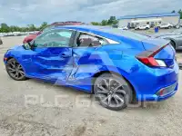 2020 Honda CIVIC photo